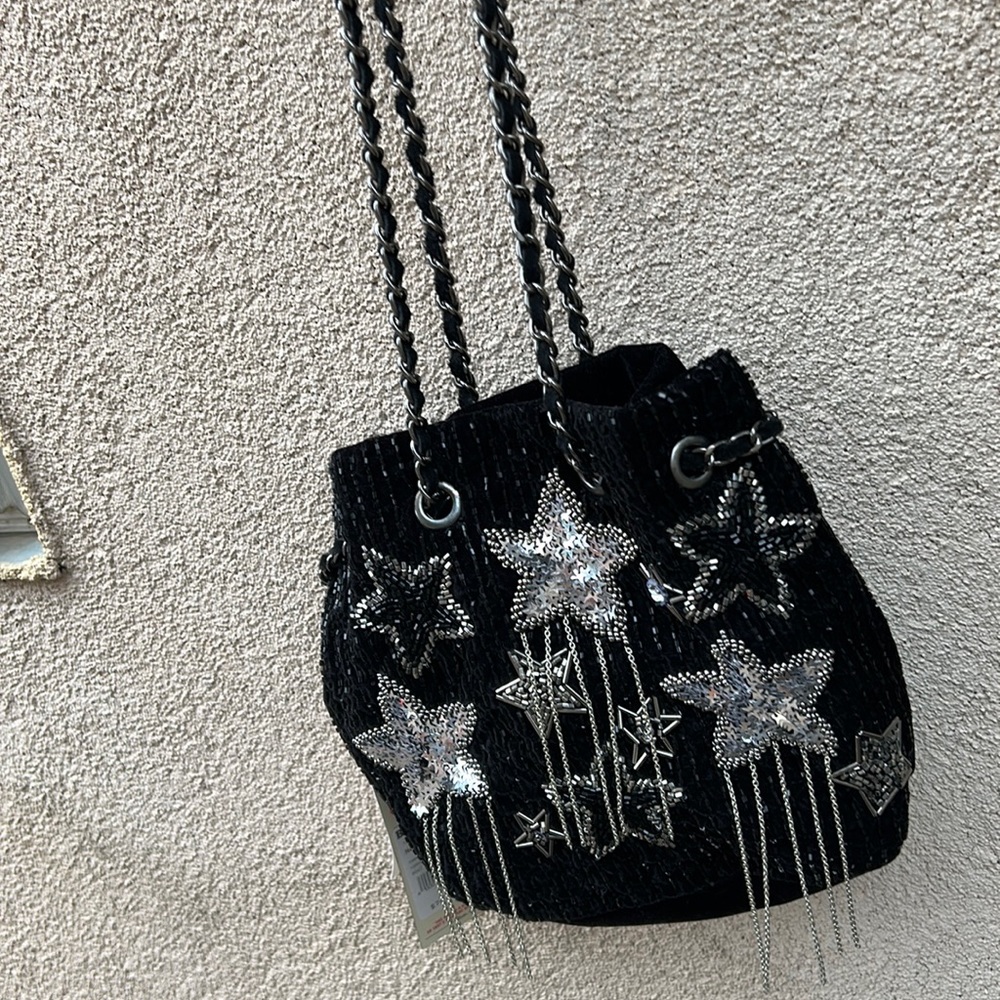 Ranchwear purse